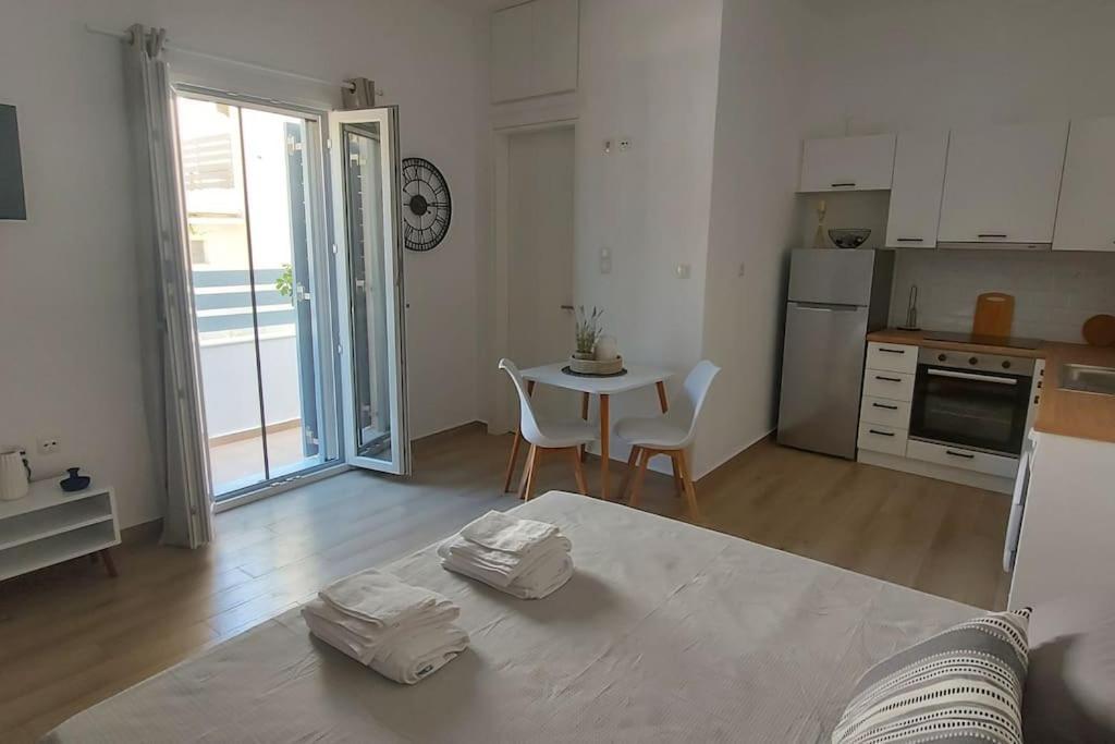 σύγχρονο στούντιο διαμέρισμα Appartement *