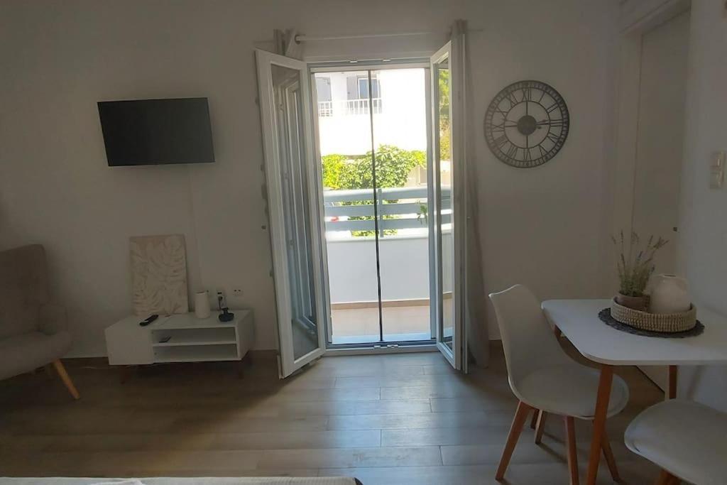 σύγχρονο στούντιο διαμέρισμα Appartement *
