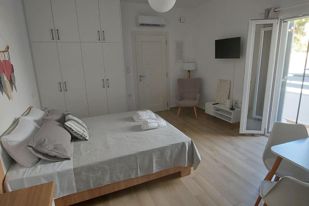 Appartement σύγχρονο στούντιο διαμέρισμα *